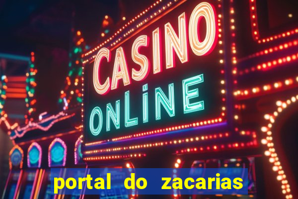 portal do zacarias mais 18